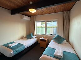 Mountain View Motel, Taupo