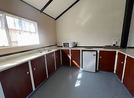 Mountain View Motel, Taupo