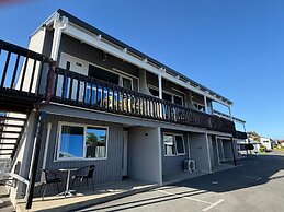 Mountain View Motel, Taupo