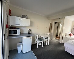 Mountain View Motel, Taupo