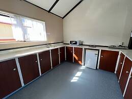 Mountain View Motel, Taupo