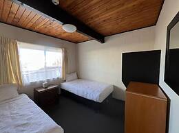 Mountain View Motel, Taupo