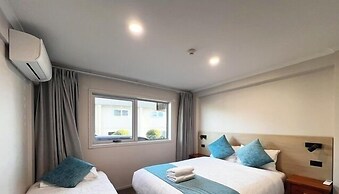 Mountain View Motel, Taupo