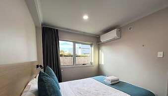 Mountain View Motel, Taupo
