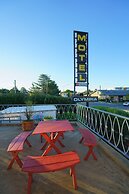 Olympia Motel