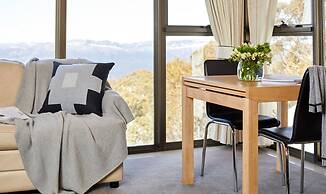 Breathtaker Hotel and Spa, Mt. Buller