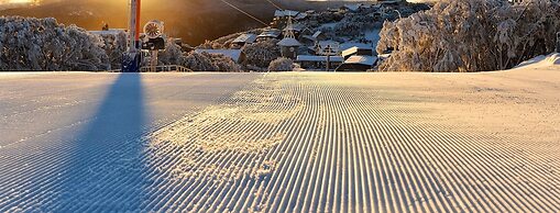 Breathtaker Hotel and Spa, Mt. Buller