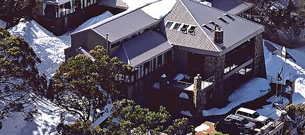 Breathtaker Hotel and Spa, Mt. Buller