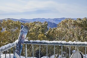 Breathtaker Hotel and Spa, Mt. Buller