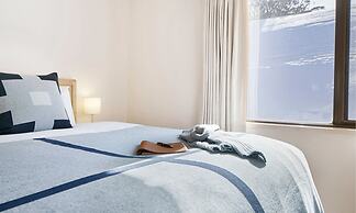 Breathtaker Hotel and Spa, Mt. Buller