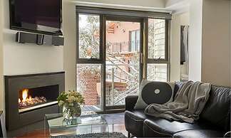 Breathtaker Hotel and Spa, Mt. Buller