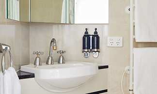 Breathtaker Hotel and Spa, Mt. Buller