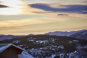 Breathtaker Hotel and Spa, Mt. Buller