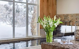 Breathtaker Hotel and Spa, Mt. Buller
