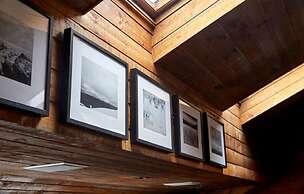 Breathtaker Hotel and Spa, Mt. Buller