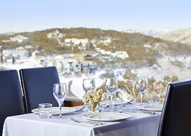 Breathtaker Hotel and Spa, Mt. Buller