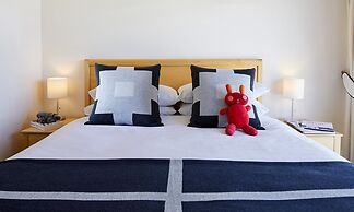 Breathtaker Hotel and Spa, Mt. Buller