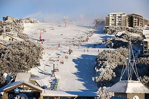 Breathtaker Hotel and Spa, Mt. Buller