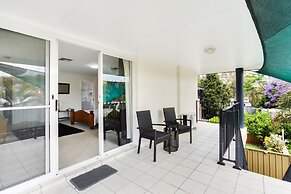 Salamander Beach Accommodation Adults Only