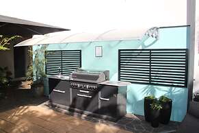 Salamander Beach Accommodation Adults Only