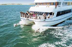 Salamander Beach Accommodation Adults Only