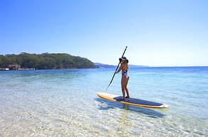 Salamander Beach Accommodation Adults Only