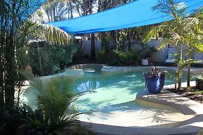 Salamander Beach Accommodation Adults Only