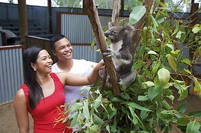 Salamander Beach Accommodation Adults Only