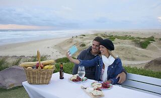 Salamander Beach Accommodation Adults Only