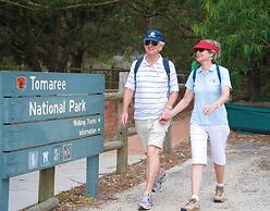 Salamander Beach Accommodation Adults Only