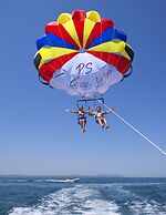 Salamander Beach Accommodation Adults Only