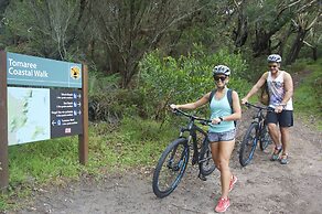 Salamander Beach Accommodation Adults Only