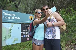 Salamander Beach Accommodation Adults Only