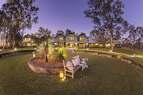 Spicers Vineyards Estate