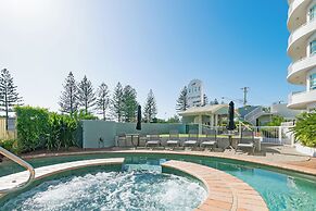 Alex Seaside Resort