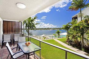 Noosa Shores Resort