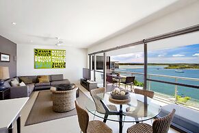 Noosa Shores Resort