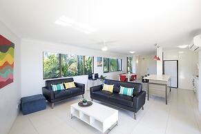 Noosa Shores Resort