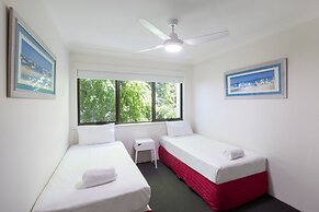 Noosa Shores Resort
