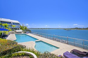 Noosa Shores Resort