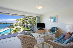 Noosa Shores Resort