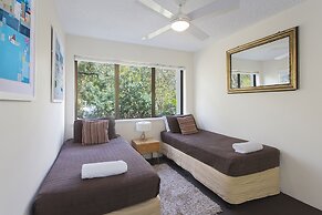 Noosa Shores Resort