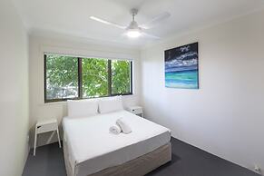 Noosa Shores Resort
