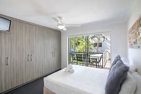 Noosa Shores Resort