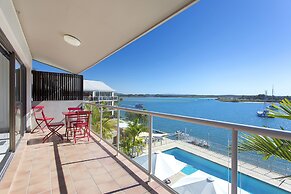 Noosa Shores Resort