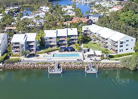 Noosa Shores Resort