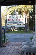 Centralpoint Motel