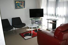 Atlas Suites And Apartments
