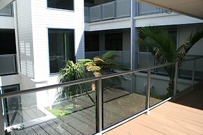 Atlas Suites And Apartments