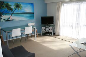 Atlas Suites And Apartments